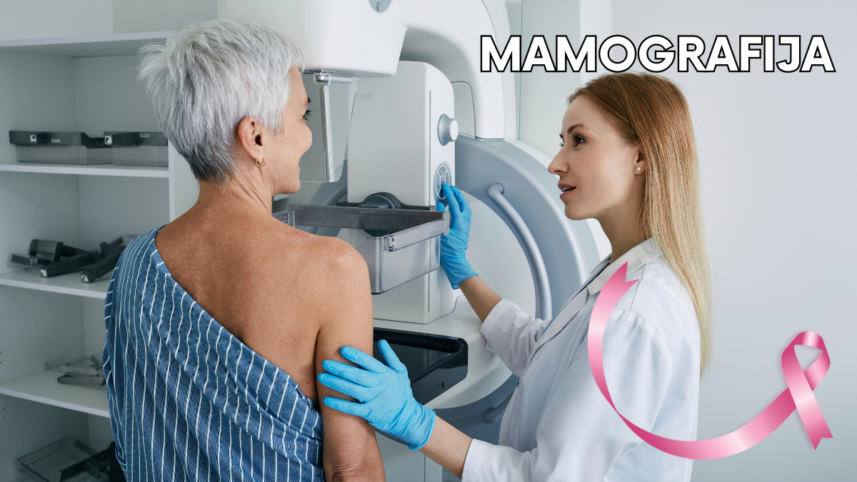 Mamografija