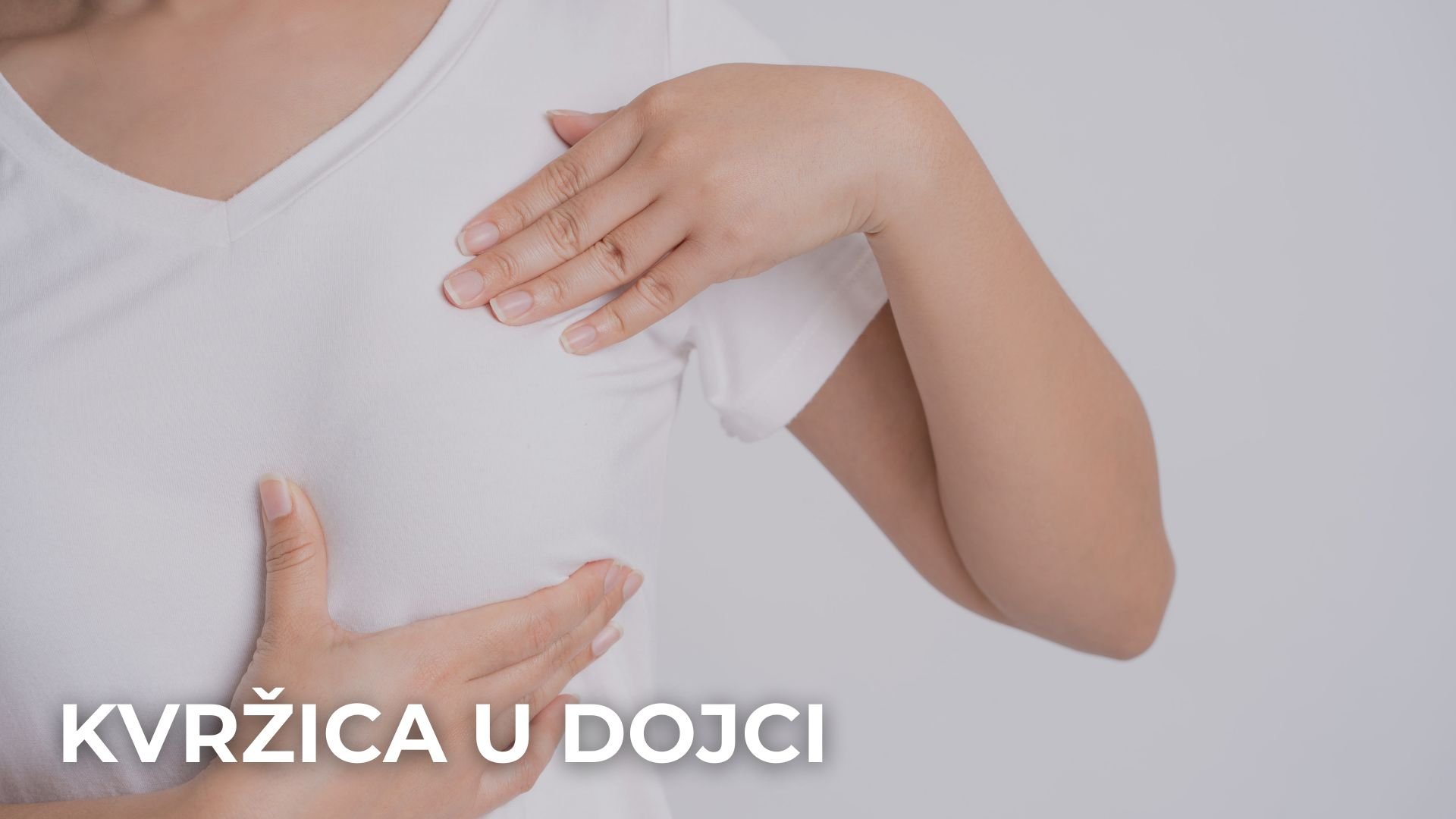Kvržica u dojci
