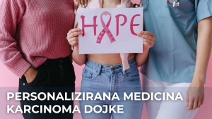 personalizirana medicina