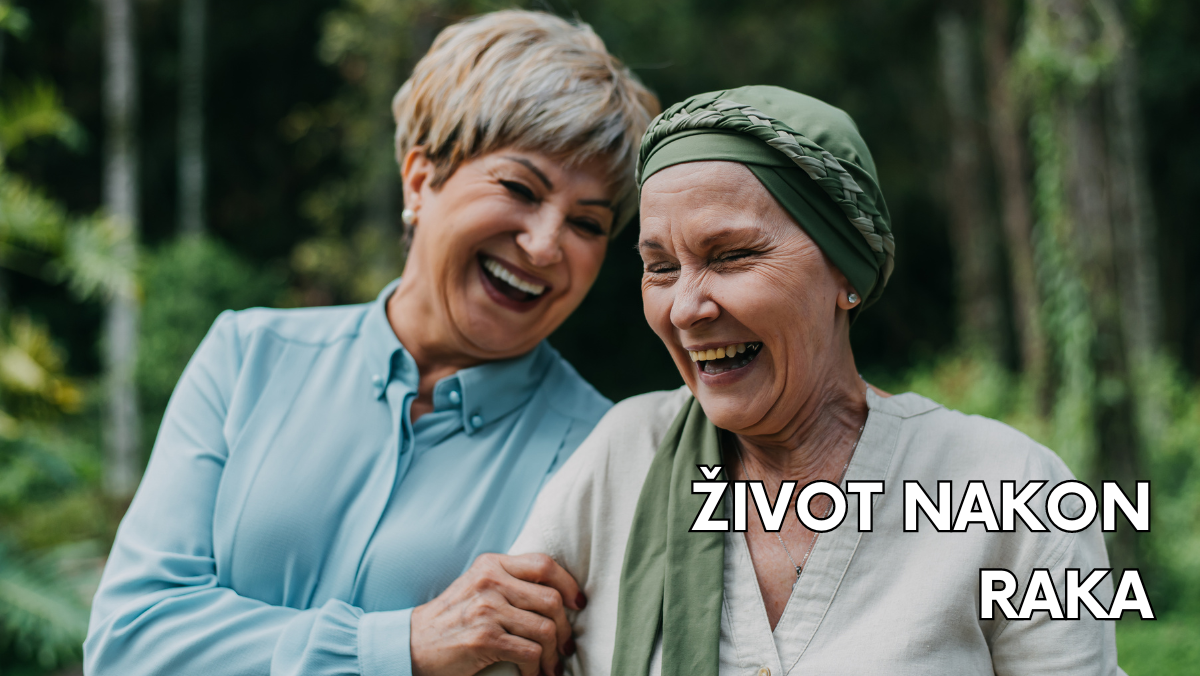 Život nakon raka