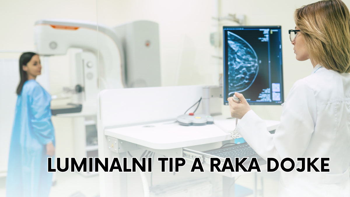 Luminalni tip A raka dojke