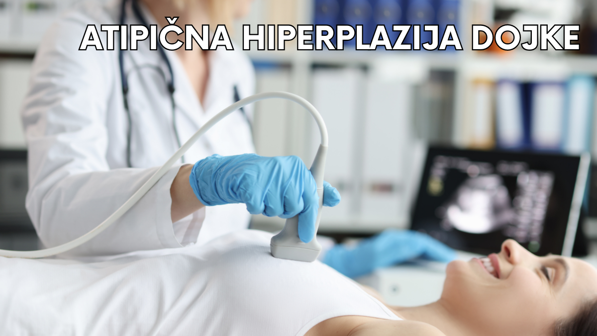 Atipična hiperplazija dojke