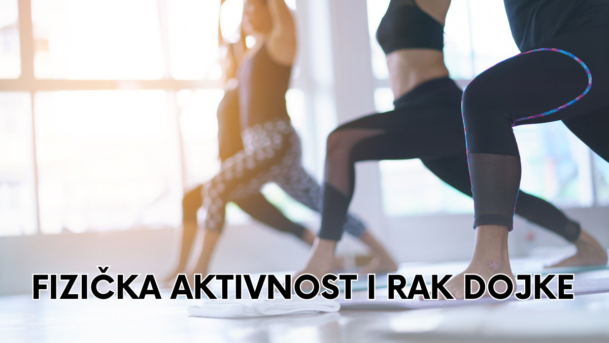Fizička aktivnost i rak dojke