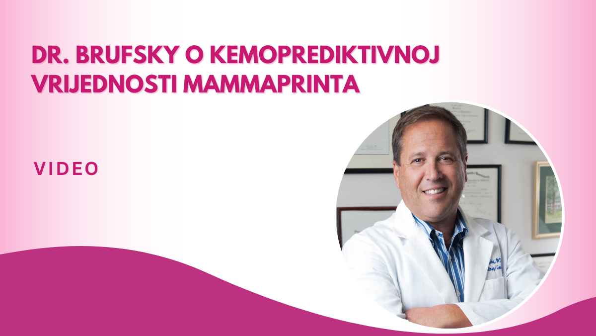 Dr. Adam Brufsky, MD, PhD