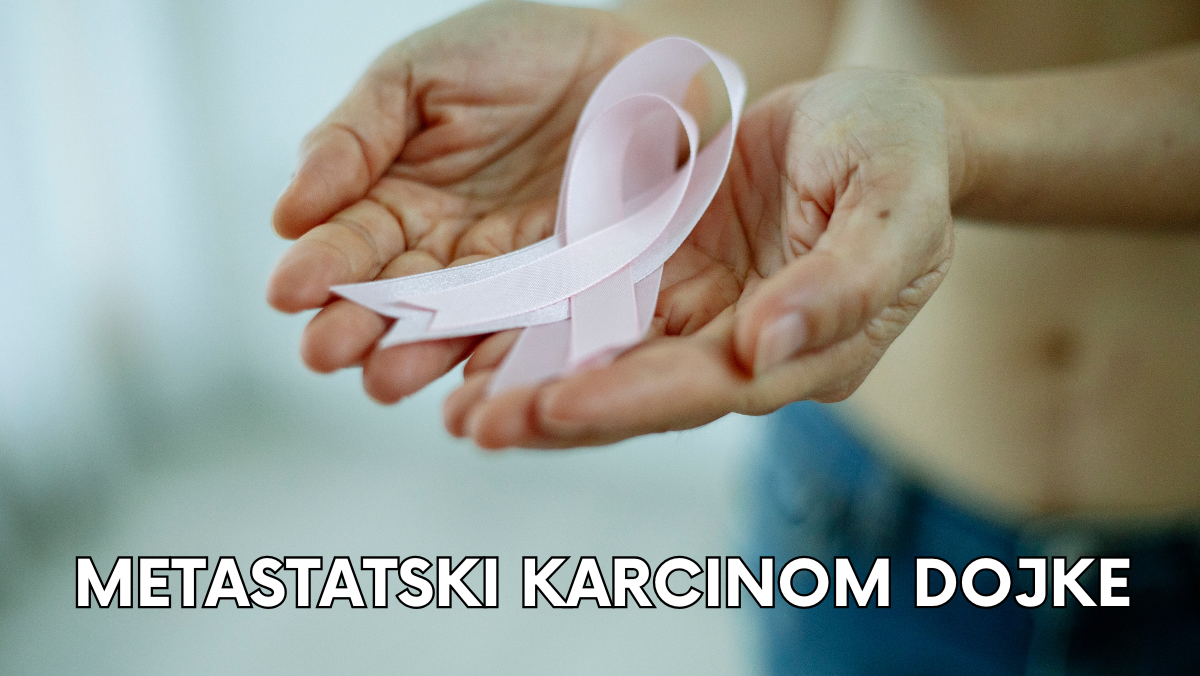 Metastatski karcinom dojke