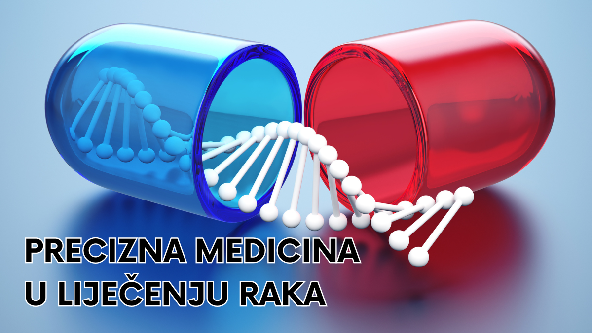 Precizna medicina u liječenju raka dojke