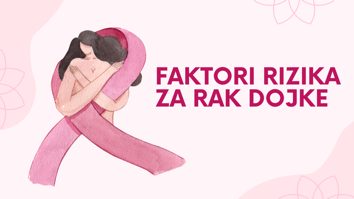 Faktori rizika za rak dojke
