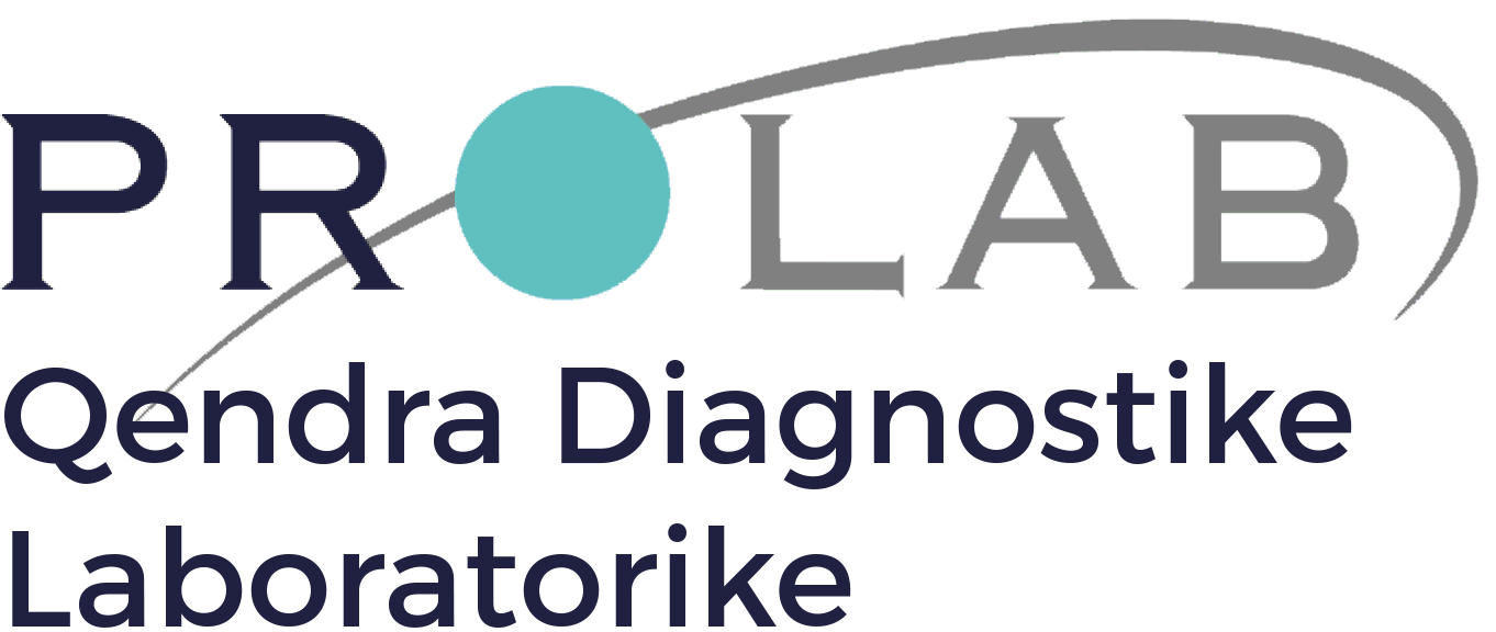 PROLAB — Qendra Diagnostike Laboratorike