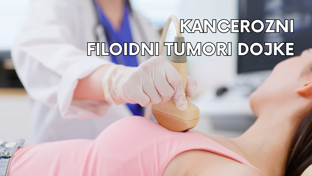 Kancerozni filoidni tumori dojke