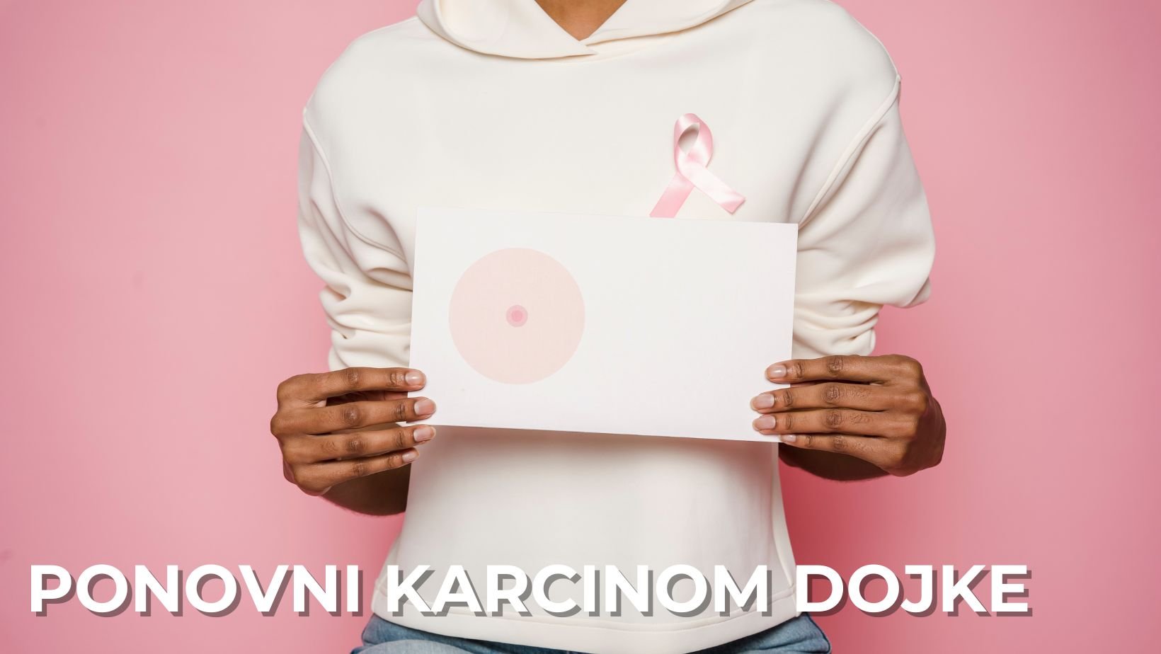 Ponovni ili recidivni karcinom dojke