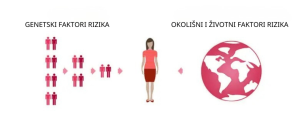 vrste faktora rizika