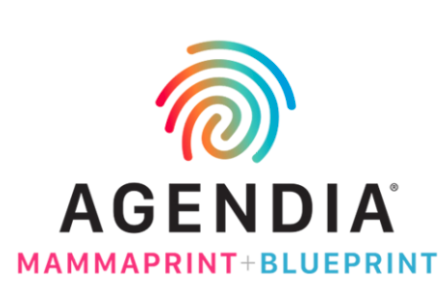 Agendia logo MammaPrint